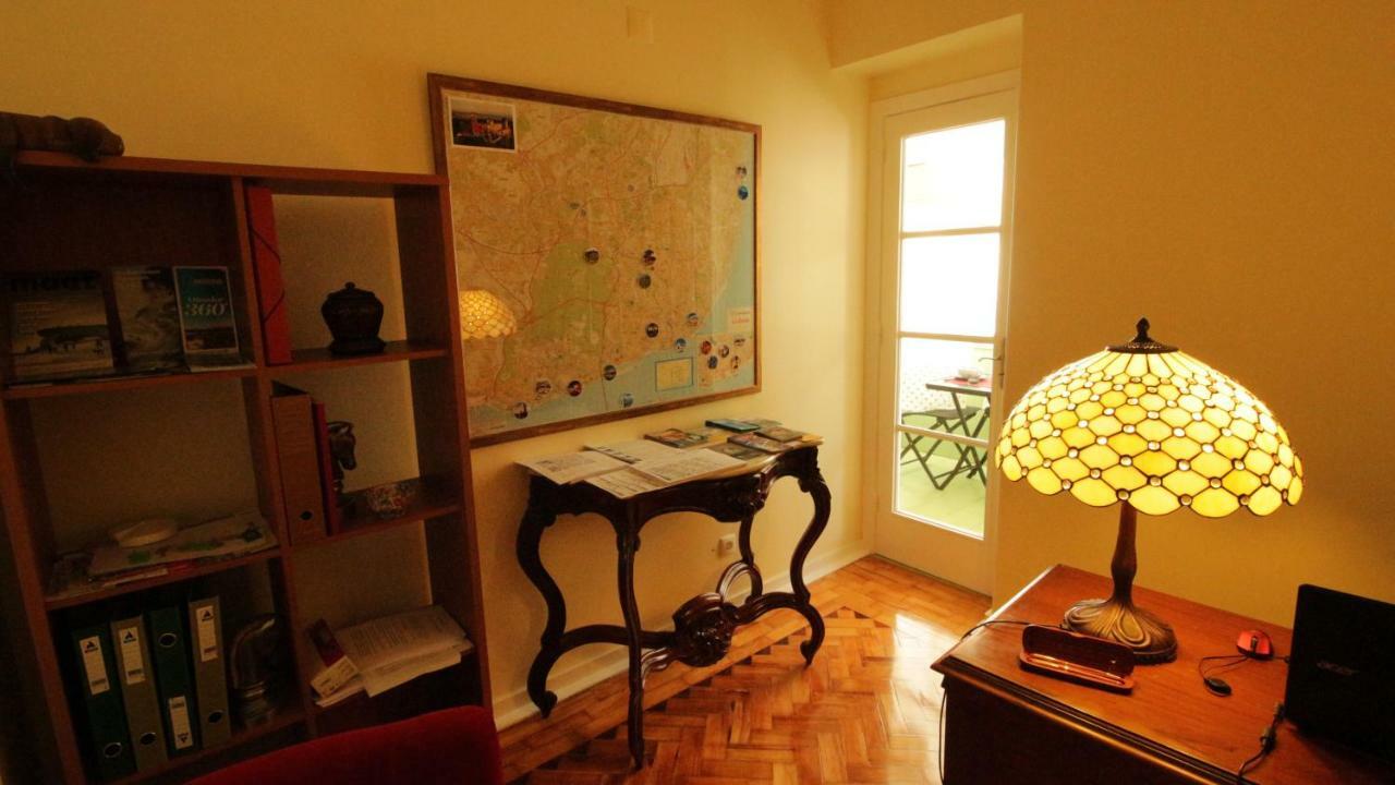 La Lumiere * Lisboa
