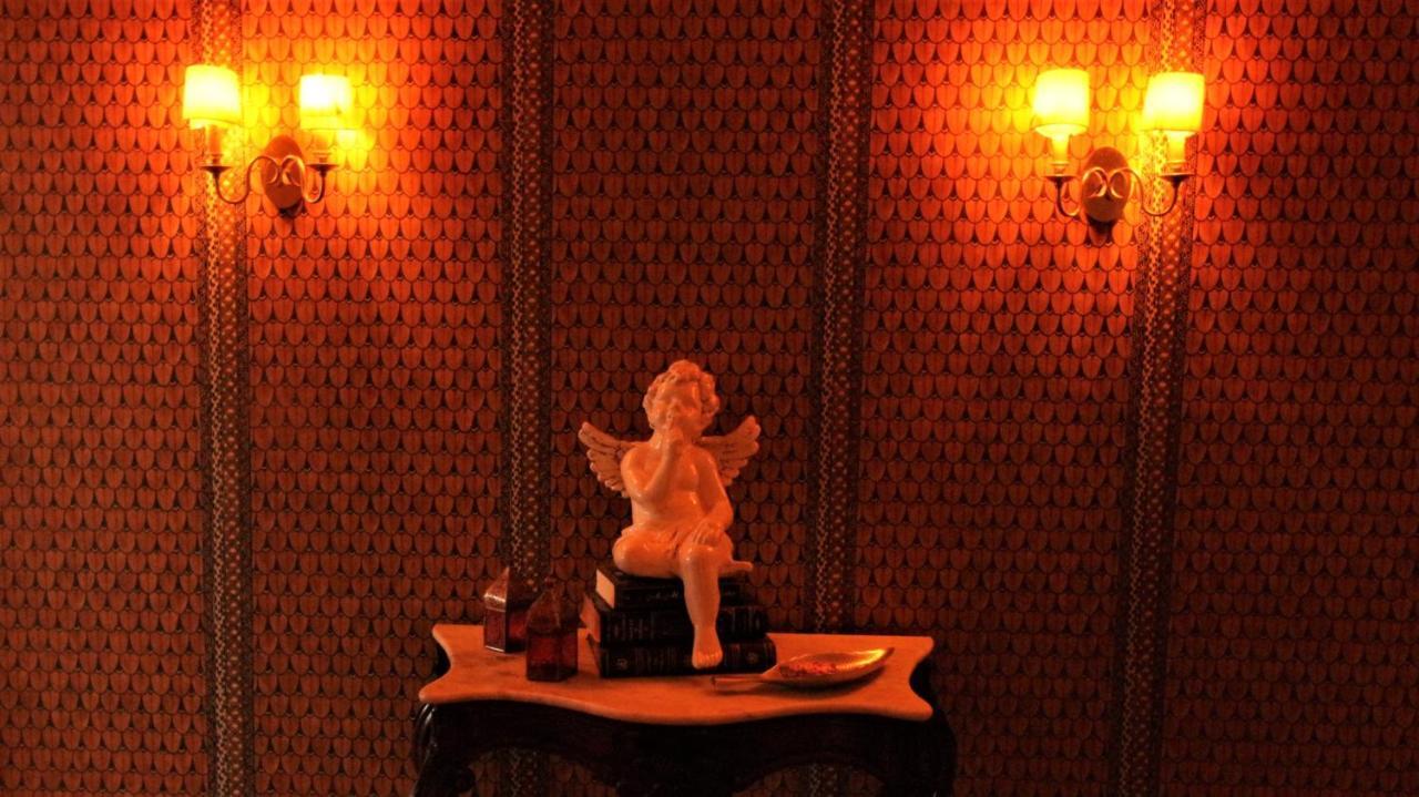 Maison d'hôtes La Lumiere