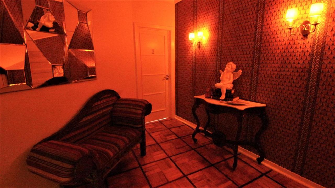 Maison d'hôtes La Lumiere *