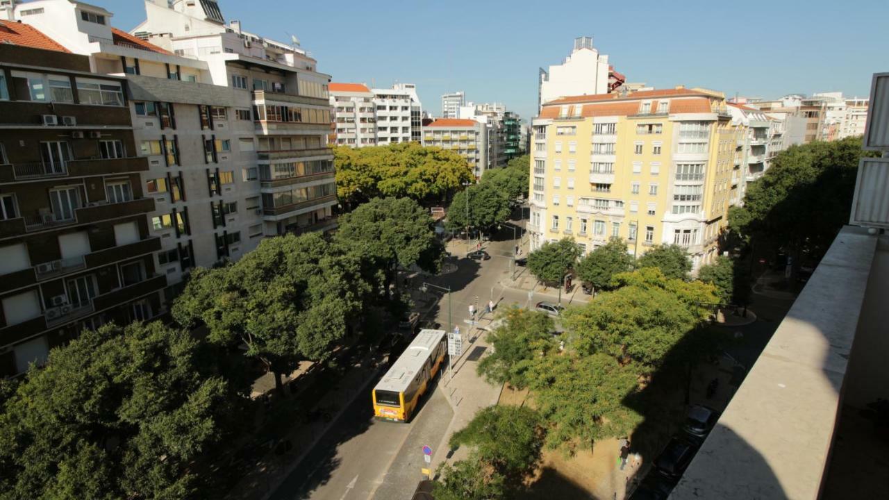 La Lumiere Lisboa
