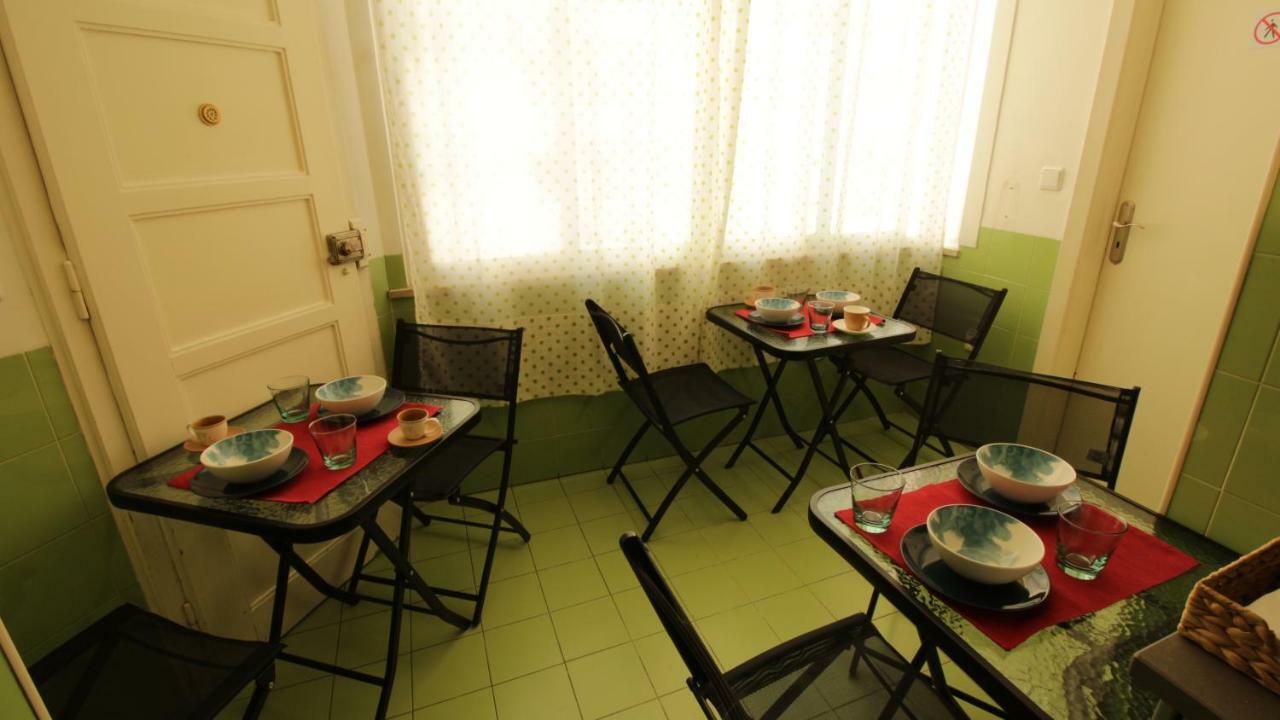 Casa de hóspedes La Lumiere