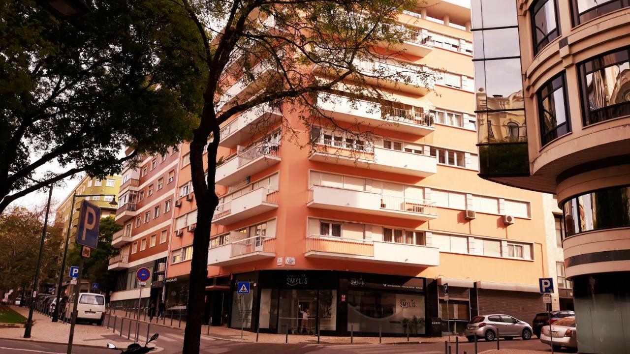 La Lumiere Lisboa