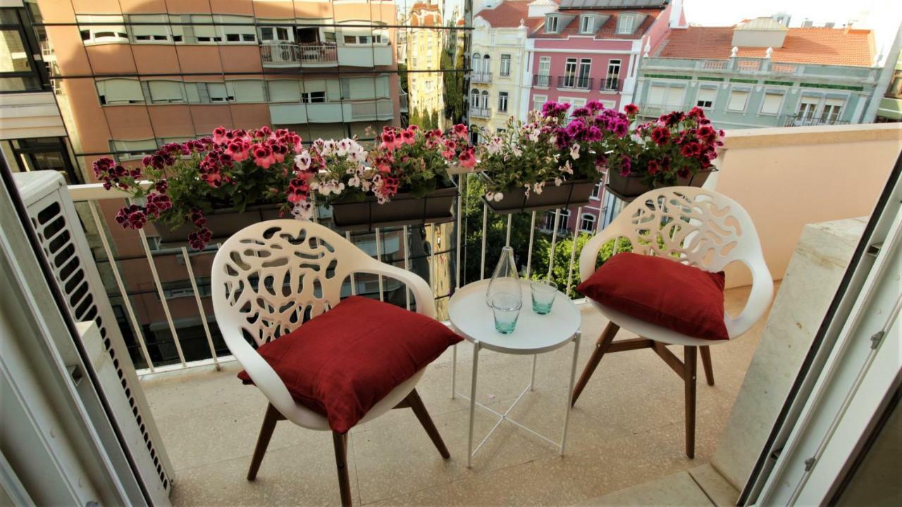 La Lumiere Casa de hóspedes Lisboa