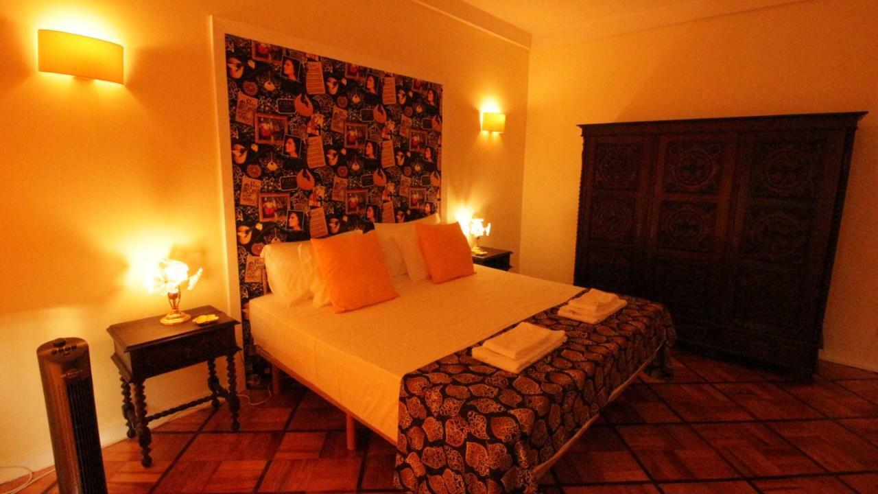 Casa de hóspedes La Lumiere