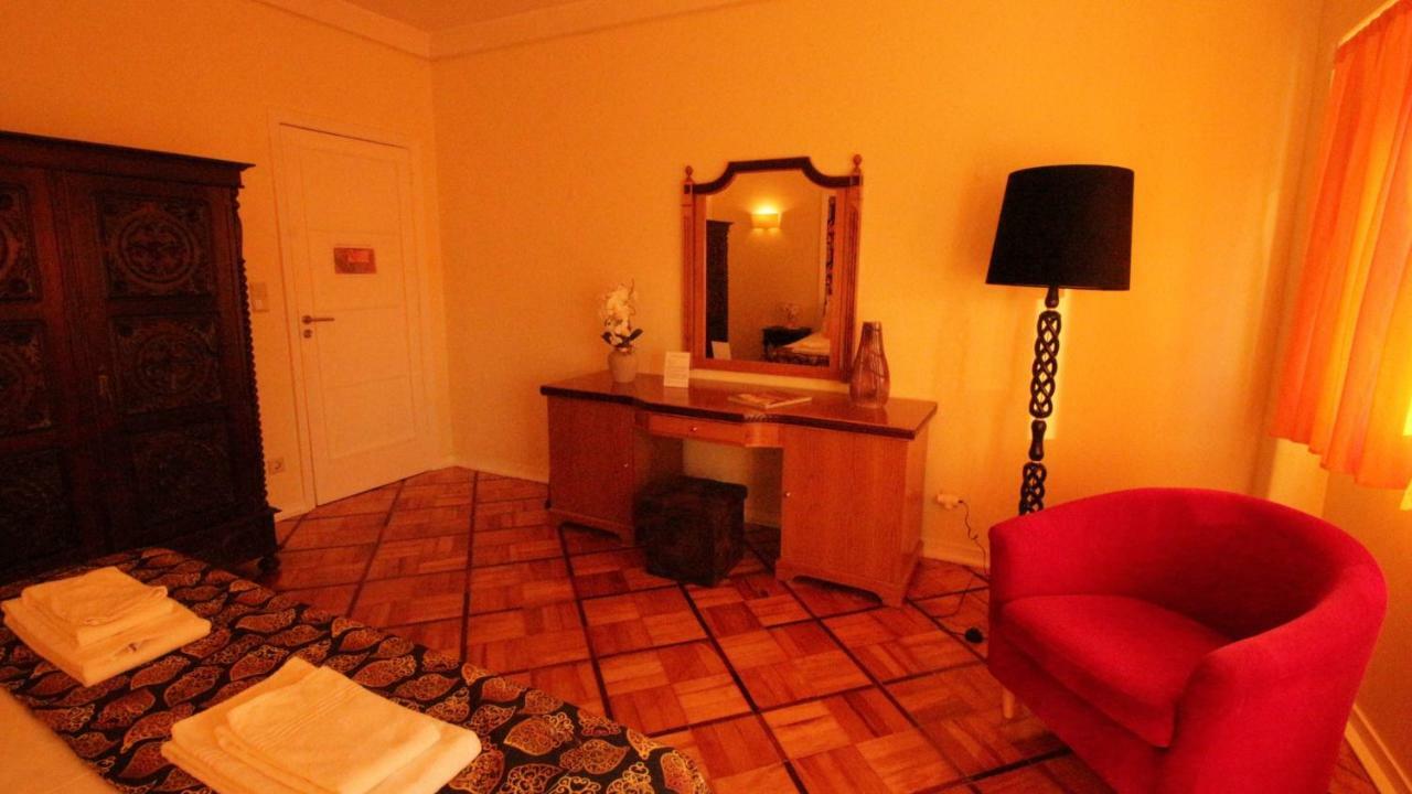La Lumiere Casa de hóspedes