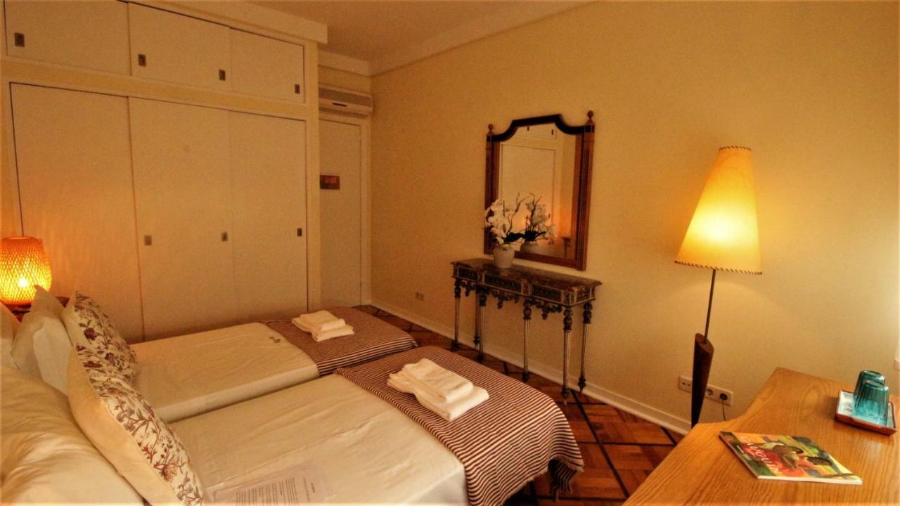 La Lumiere Casa de hóspedes Lisboa