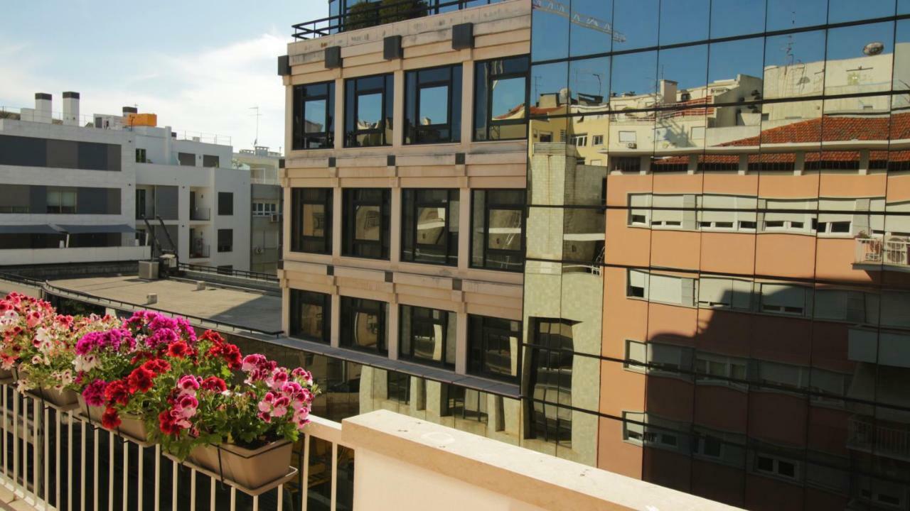 La Lumiere * Lisboa