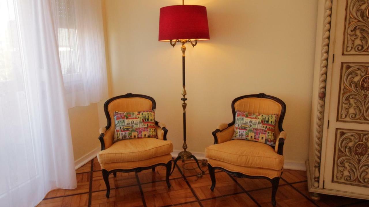 La Lumiere Casa de hóspedes Lisboa